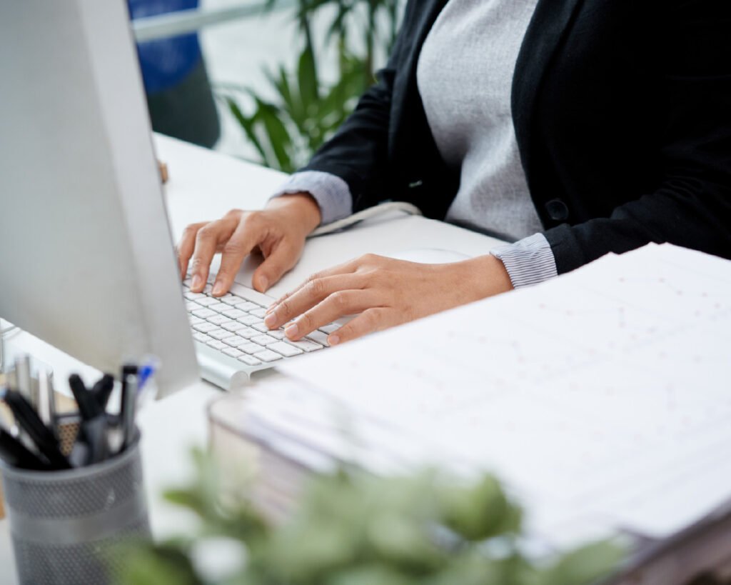 Administrativo Recursos Humanos